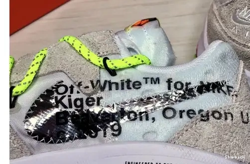 5 x Terra O-W Nike CD8179-100 Kiger Zoom 0629